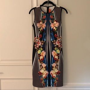 Clover Canyon Neoprene Dress